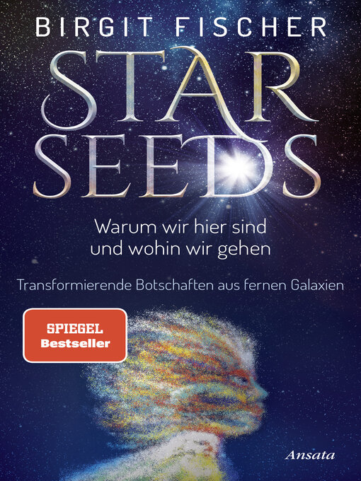 Titeldetails für Starseeds nach Birgit Fischer - Verfügbar